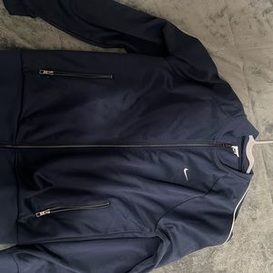 Nike jacket size m